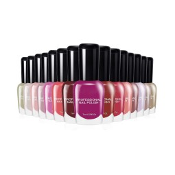 Nail Polish Manufacturer - Custom Private Label Bulk Free Sample