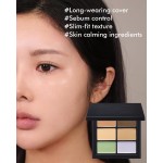 Concealer Palette Factory - Wholesale Professional Color Correcting 6 Color