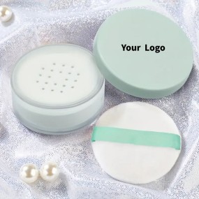 Setting Powder Manufacturer - Wholesale Loose Powder Oil Control Brightening