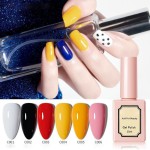 Reflective Gel Polish Manufacturer - Wholesale Non Toxic High Pigment