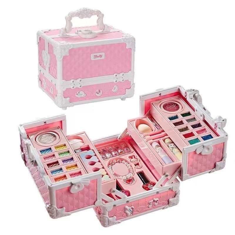 Kids Eyeshadow Palette Supplier - Wholesale Professional Makeup Set
