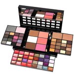 Eyeshadow Palette Manufacturer - OEM Custom 74 Color High Quality