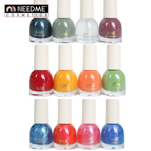 UV Gel Nail Polish Supplier - Private Label Organic Vegan Salon