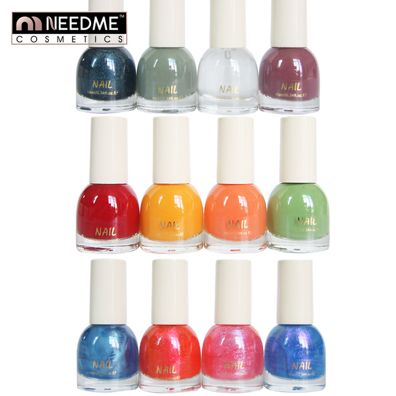 UV Gel Nail Polish Supplier - Private Label Organic Vegan Salon