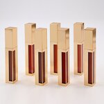 Matte Lipstick Factory - Wholesale New Design Non Sticky Velvet