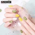 UV Gel Nail Polish Supplier - Private Label Organic Vegan Salon