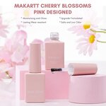 Nail Top Coat Factory - Clear Gloss UV Primer Stain Resistant