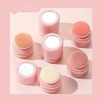 Baked Blush Powder Factory - Wholesale High Pigment Air Cushion