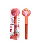 Lip Gloss Factory - Wholesale Fruit Plush Head Matte Lasting