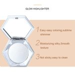 Highlighter Palette Supplier - Wholesale Vegan Glow High Pigment