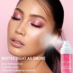 Setting Spray Manufacturer - Factory Wholesale Oil Free 24hr Matte