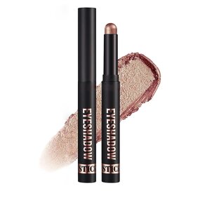 Eyeshadow Stick Manufacturer - Private Label Waterproof Matte 8 Color