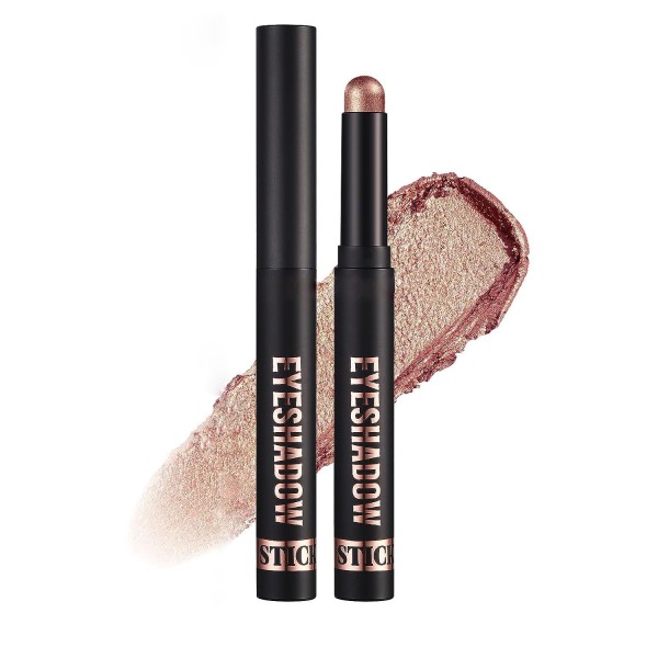 Eyeshadow Stick Manufacturer - Private Label Waterproof Matte 8 Color