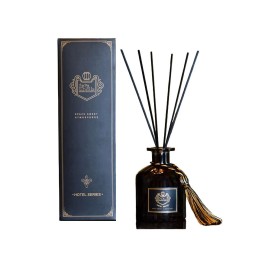 Reed Diffuser Factory - 60ml Glass Bottle Essential Oil Home Hotel