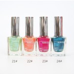 Diamond Gel Polish Supplier - Custom Private Label 15ml Glitter