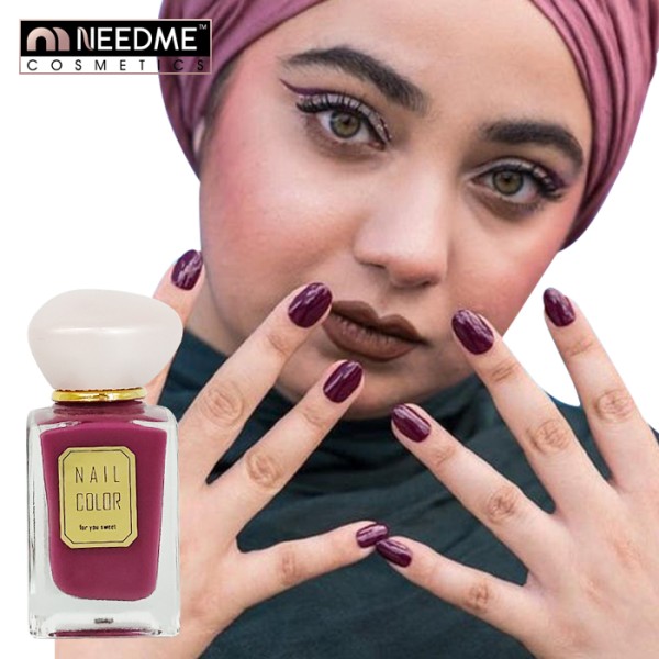 Water Based Nail Polish Manufacturer - Custom Private Label Vegan Halal