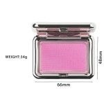 Blush Powder Factory - OEM Custom Fine Baked Purple Makeup Palette