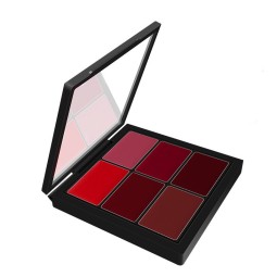 Blush Palette Supplier - Cosmetic Custom High Pigment Waterproof New