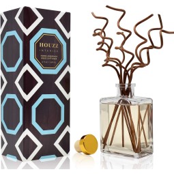 Reed Diffuser Set Manufacturer - Luxury Long Lasting Home Fragrance Scent