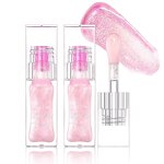 Color Changing Lip Oil Factory - OEM Custom Warm Glaze Vegan