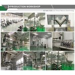 Vitamin AD Feed Additives Supplier - For Livestock Poultry Powder