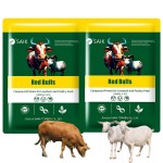 Animal Multi-Vitamins Premix Supplier - For Cattle Sheep Immunity