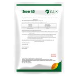 Vitamin AD Feed Additives Supplier - For Livestock Poultry Powder