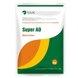 Super AD Feed Premix Factory - For Livestock Poultry Development