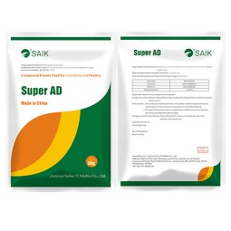 Livestock Feed Premix Manufacturer - Vitamin A D3 E Supplement