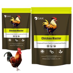 Poultry Feed Additives Factory - Vitamin AD Premix for Egg Laying