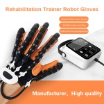 2024 Intelligent High-quality Body Care Gloves Mittens for Robotic Hand Paralysis Patients Hand Rehabilitation Robot Gloves