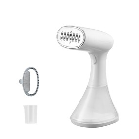 2025 OEM Multifunctional Portable Travel Steam Iron Electric Vertical Horizontal Functions for Home and Hotel Use