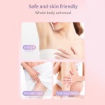 OEM ODM二合一双头女性电动剃须刀出厂价格面部眉毛修剪器和体毛修剪器家用