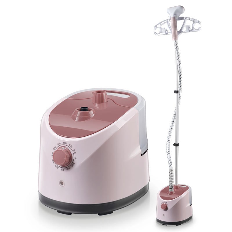 2025 OEM Home Use Portable Mini Electric Steam Iron Wholesale Garment Steamer