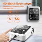 2024 Intelligent High-quality Body Care Gloves Mittens for Robotic Hand Paralysis Patients Hand Rehabilitation Robot Gloves