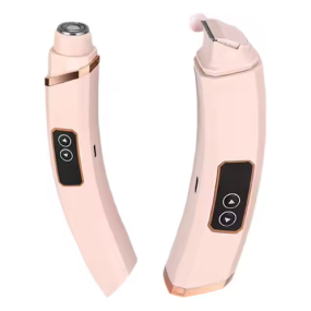 OEM ODM 2-in-1 Double Head Women's Electric Shaver Factory Price Facial Eyebrow Trimmer and Body Hair Trimmer for Household Use