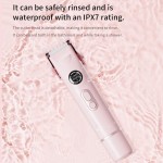 2025全新4合1电动女士头发修剪器USB充电无痛女性脱毛器无痛剃须迷你剃须刀身体剃刀