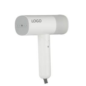 2025 Wholesale 1000W Foldable Travel Fabric Handheld Iron 150ML Portable Vapor Clothes Garment Steamer