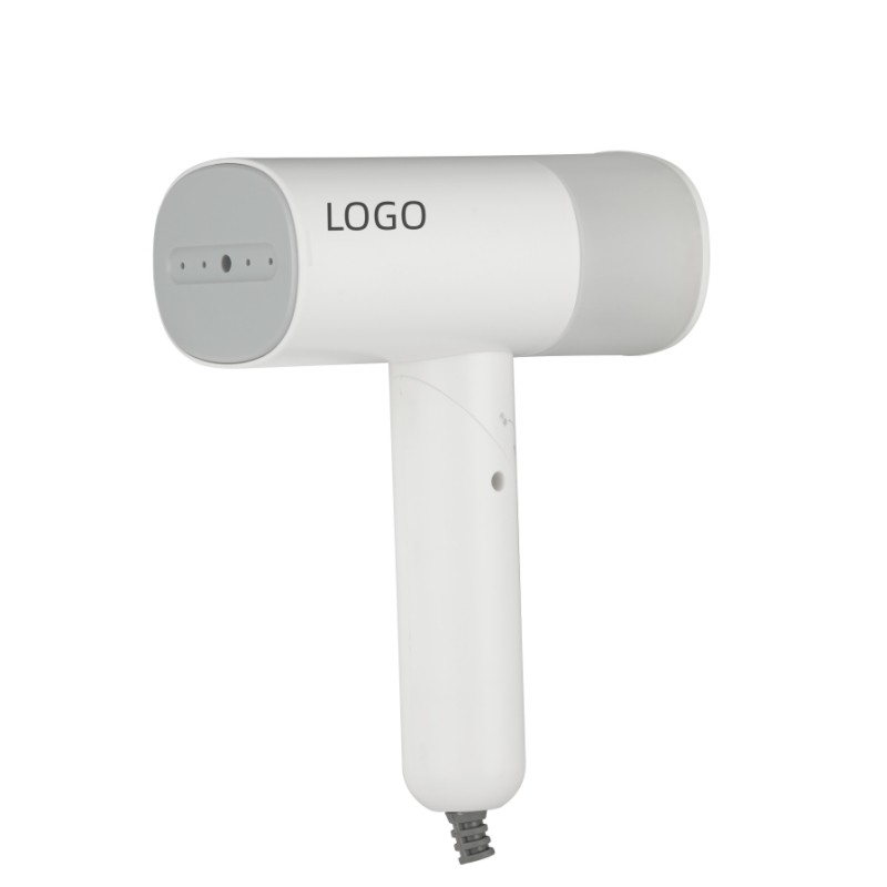 2025 Wholesale 1000W Foldable Travel Fabric Handheld Iron 150ML Portable Vapor Clothes Garment Steamer