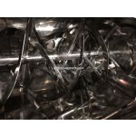 Stainless Steel Ribbon Blender Supplier - 300L for Spices