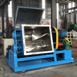 Space Sand Mixer Factory - 500kg Z Type Kneader Reactor