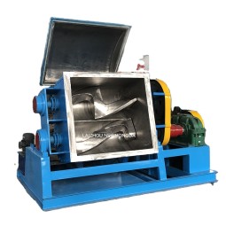 Crystal Mud Making Machine Manufacturer - Sigma Mixer Stainless