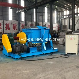 Chewing Gum Kneading Machine Manufacturer - 500L Food Grade SUS304