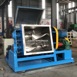 Foam Clay Making Machine Factory - Sigma Kneader 40-500kg