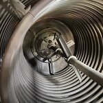 Industrial Batch Reactor Manufacturer - 5000 Liter Heating