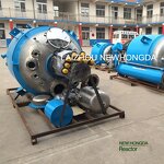 Polyester Resin Plant Supplier - Complete Production Line