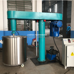 Custom Stainless Steel Mixing Tank Factory - 200-1000L Jacketed