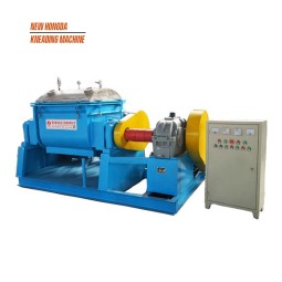 Bubble Gum Making Machine Supplier - 500-2000L Sigma Kneader