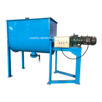 Spiral Belt Mortar Mixer Supplier - Horizontal Belt Mixer Price