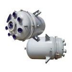 Stainless Steel Reaction Kettle Manufacturer - 5000L Easy Operate